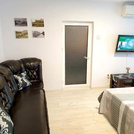 Apartament Dor de Delta Sulina Exterior foto